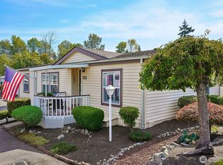 32820 20th Ave S UNIT 53, Federal Way, WA 98003