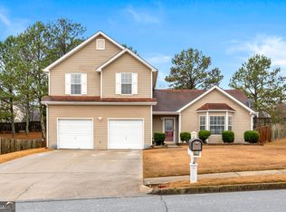 1383 Pebble Beach Ln, Hampton, GA 30228