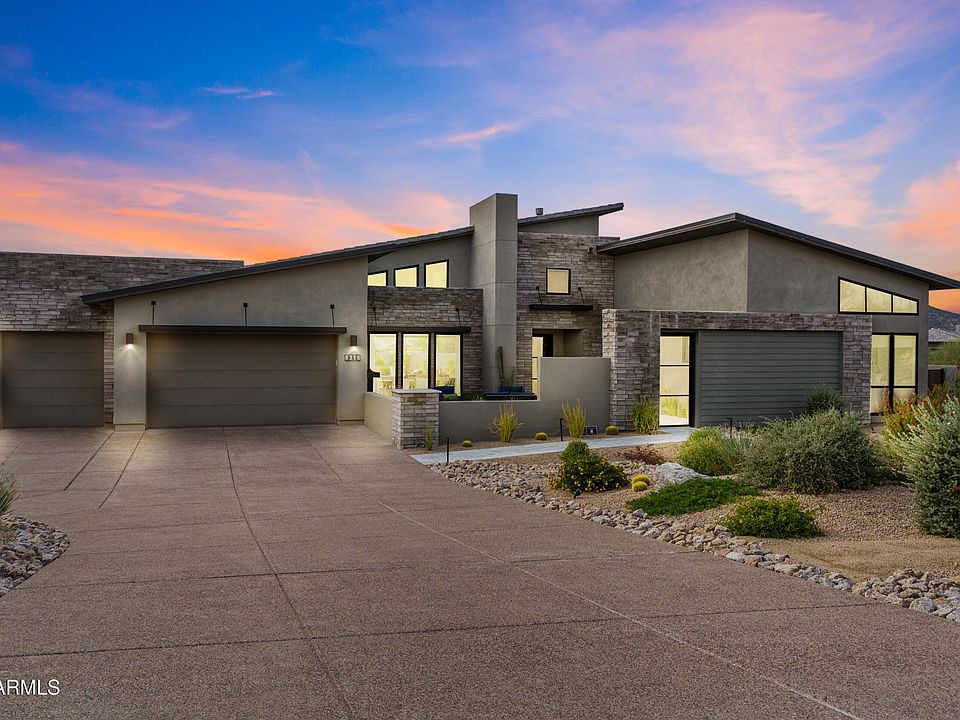 8316 E SAND FLOWER Drive, Scottsdale, AZ 85266 | MLS #6954381 | Zillow
