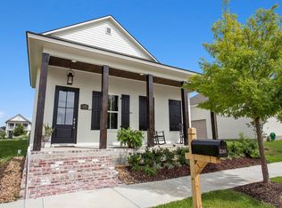 4285 District St, Zachary, LA 70791