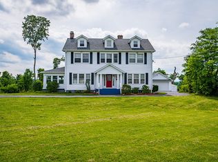 4501 Cedar Ridge Rd, Dayton, OH 45414