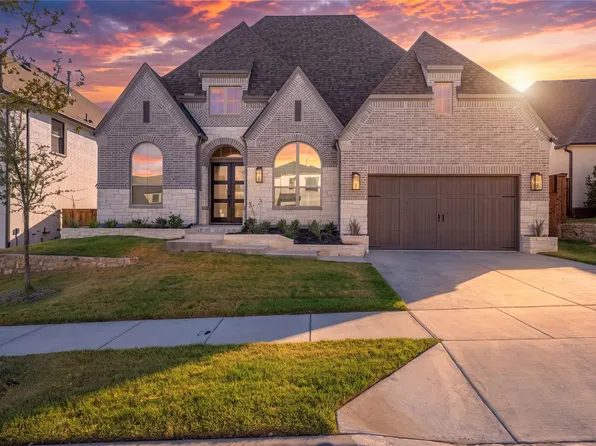 1705 Tolleson Dr, Aledo, TX 76008