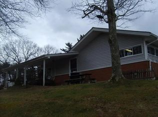 547 Cove Rd, Jackson, OH 45640