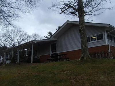 547 Cove Rd, Jackson, OH, 45640