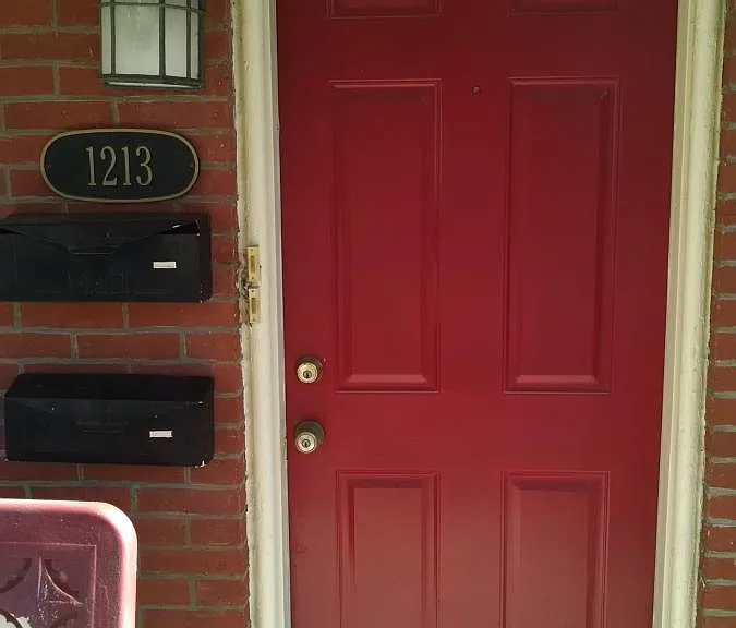 1213 S 46th St #2 — Photo 2