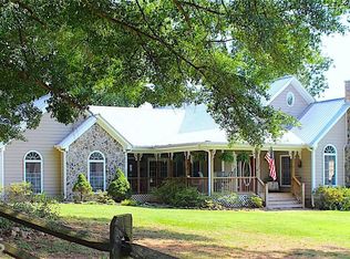 690 Y Z Sailors Rd, Jefferson, GA 30549