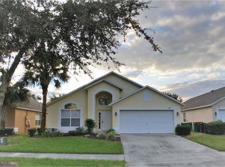8467 Secret Key Cv, Kissimmee, FL 34747
