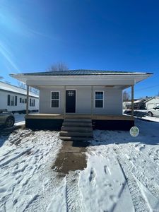 707 N Freelandville Ave, Bicknell, IN, 47512
