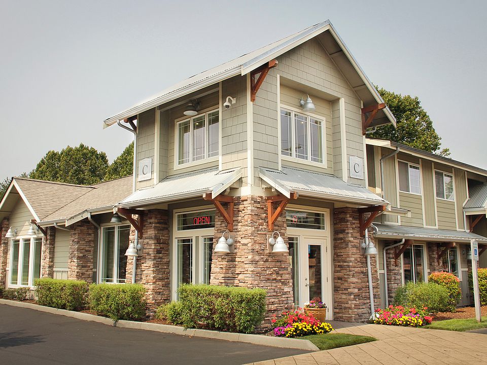 Country Gables l Apartments in Puyallup, WA