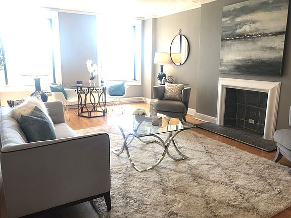 2nd image of 5555 S Everett Ave APT D-6