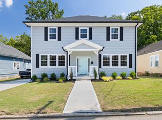 101 S Maple St, Durham, NC 27703