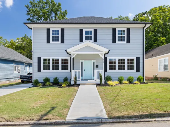 101 S Maple St, Durham, NC 27703