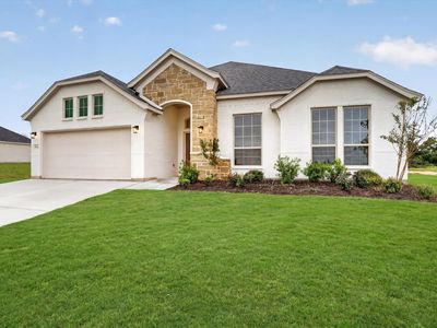 321 Skeen Peak, Springtown, TX, 76082
