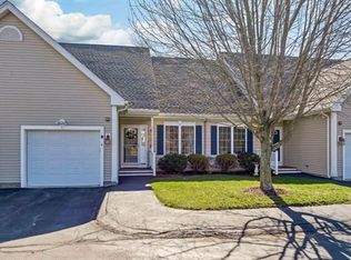 71 N High St UNIT 4, Derry, NH 03038