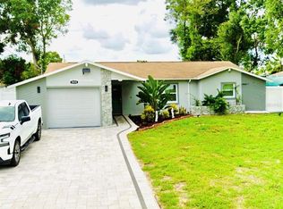 5414 Pillar Ave, Spring Hill, FL 34608