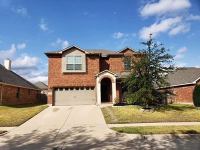 1515 White Willow Ln, Arlington, TX, 76002