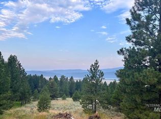 10191 Timberrim Dr, Cascade, ID 83611