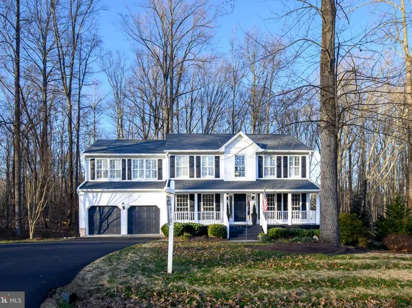 3507 Marthas Vineyard Way, Edgewater, MD 21037