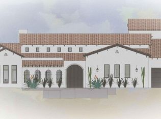 21421 W Sage Hill Rd LOT 539, Buckeye, AZ 85396