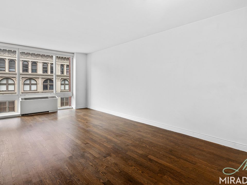 1st image of 60 W 23rd St APT 536
