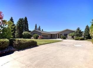 210 Cascade View Ct, East Wenatchee, WA 98802