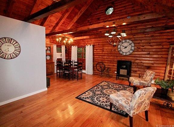 Wonderful open floor plan, ...