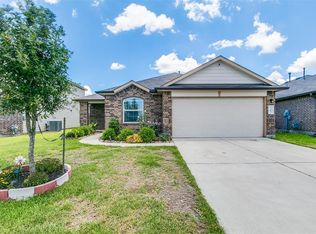 3307 Athena Ct, Missouri City, TX 77459