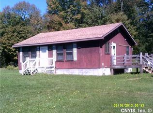 28 Patchen Rd, Williamstown, NY 13493