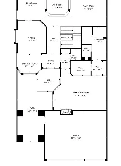 5 Northampton Ct — Photo 43