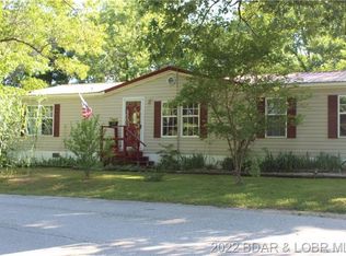 298 N Fish Haven Rd, Lake Ozark, MO 65049