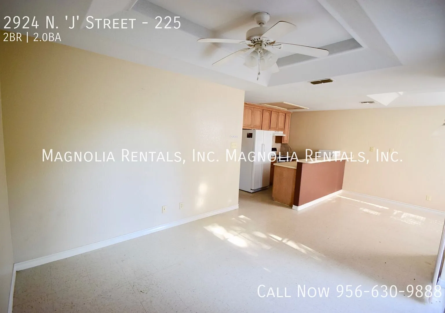 1st Month Free with 13 Month Lease — Photo 3