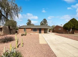 5043 E Hawthorne St, Tucson, AZ 85711