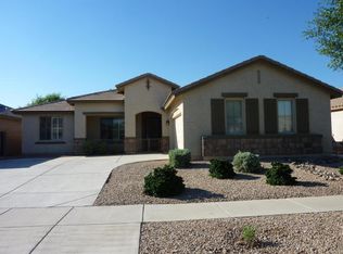 15172 W Ventura St, Surprise, AZ 85379