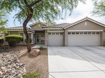 4713 Nantucket Clipper Dr, North Las Vegas, NV, 89031