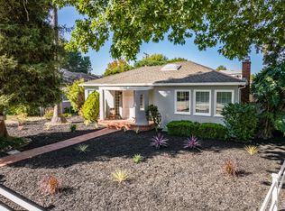 439 Bay Rd, Menlo Park, CA 94025
