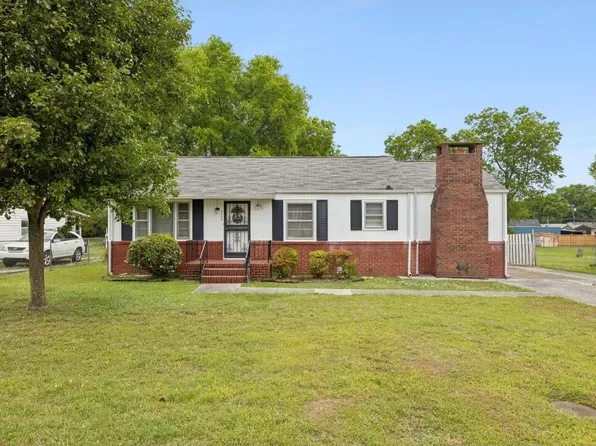 4209 Lazard St, Chattanooga, TN 37412