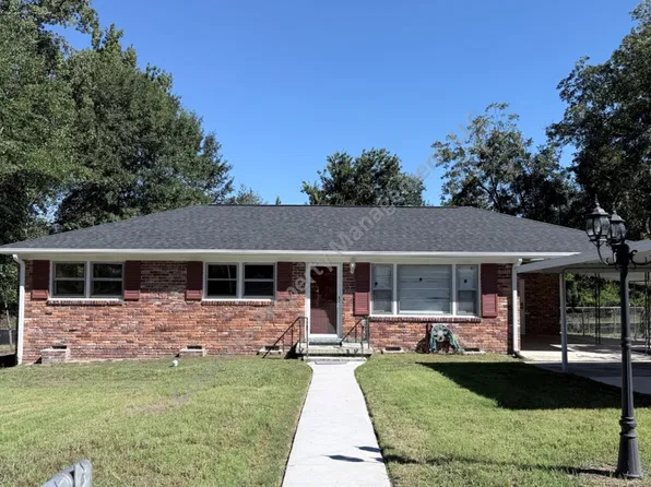 1722 Malcolm Dr, Columbia, SC 29204