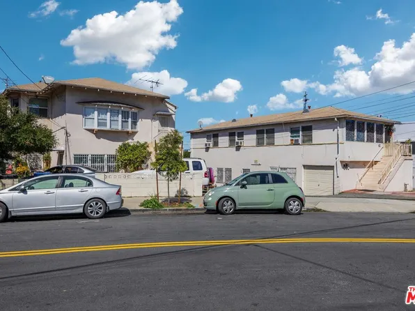 439 S Evergreen Ave, Los Angeles, CA 90033