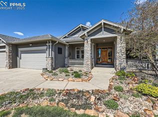 4781 Mariposa Rd, Castle Rock, CO 80104