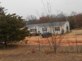 11800 Wood Springs Dr, Newalla, OK 74857