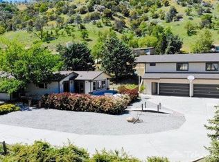 21250 Traveller Pl, Tehachapi, CA 93561