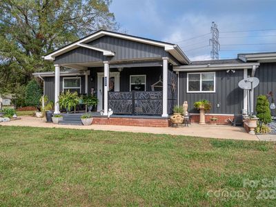 4298 Maiden Hwy, Lincolnton, NC, 28092