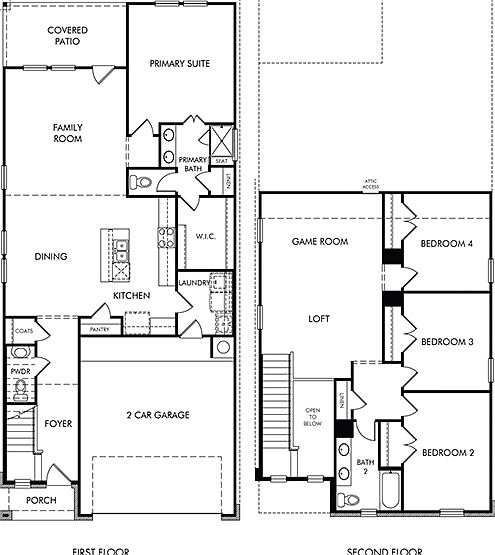 2nd image of 17491 Buckeye Br