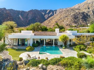 777 S La Mirada Rd, Palm Springs, CA 92264