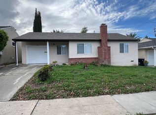 43501 Jerome Ave, Fremont, CA 94539