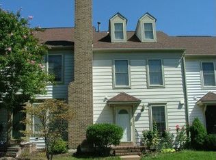 20090 Crew Sq, Ashburn, VA 20147