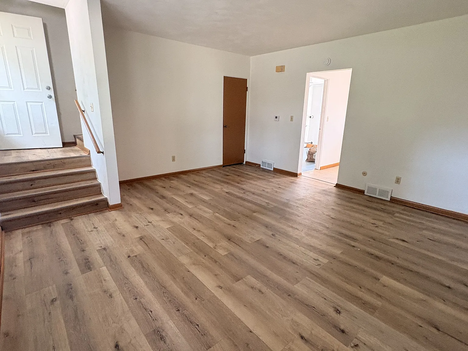 2 Bed Duplex near Black Hawk State Park — Photo 4