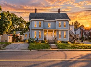 52 Amherst Street, Nashua, NH 03064