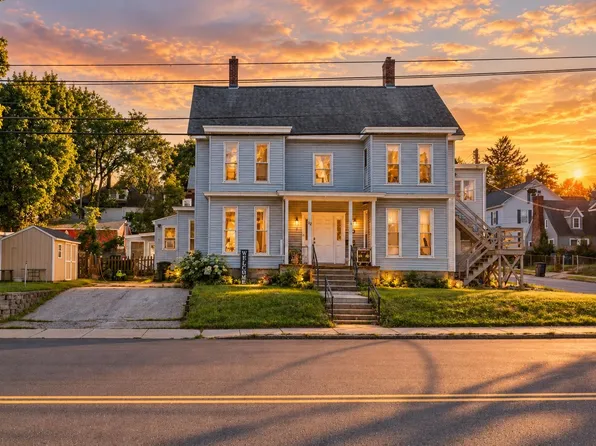 52 Amherst Street, Nashua, NH 03064