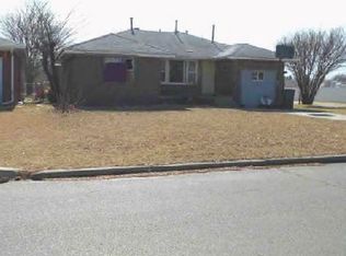 1044 SW 48th St, Oklahoma City, OK 73109